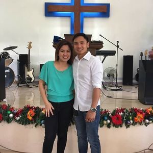 Meet your Posher, Ben